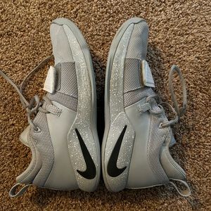 Nike Basketball Shoes